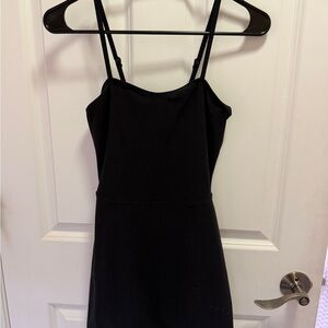 Alosoft Courtside Tennis Dress